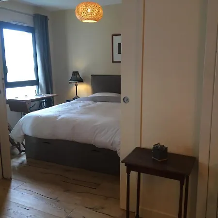 Le Montaigne Apartment La Rochelle  Exterior photo