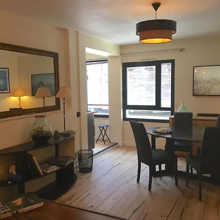 Le Montaigne Apartment La Rochelle  Exterior photo