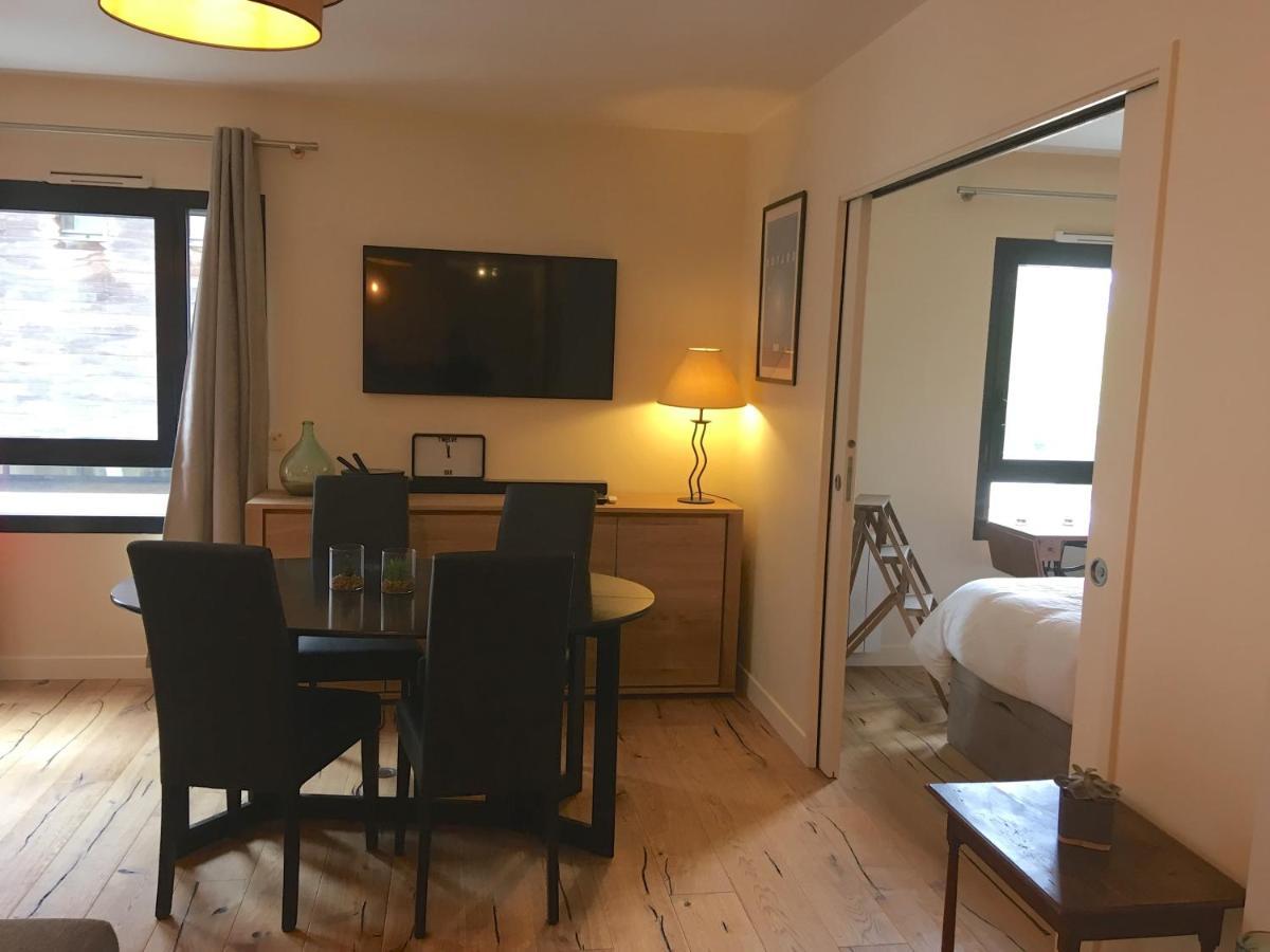 Apartment Le Montaigne